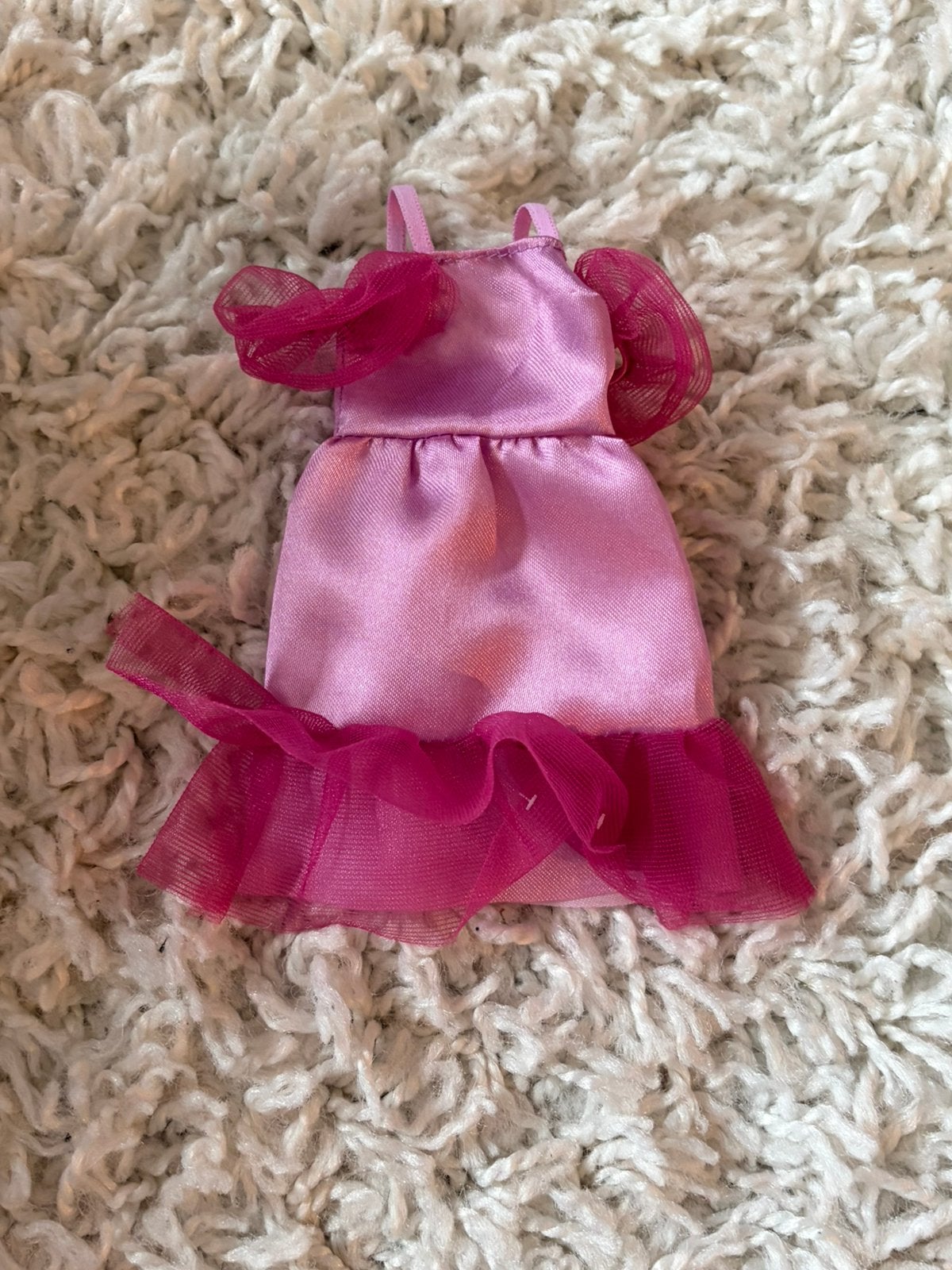BARBIE - Kledingset, Enfants & Bébés, Jouets | Poupées, Enlèvement ou Envoi, Utilisé, Barbie
