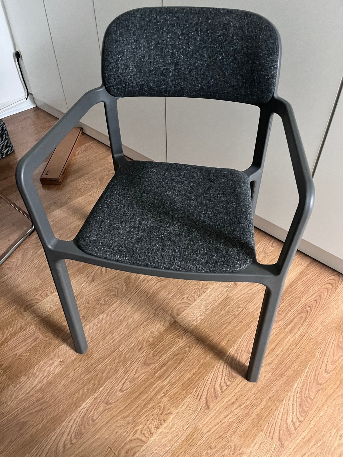 Chaise ou chaise de bureau IKEA, Enlèvement, Comme neuf