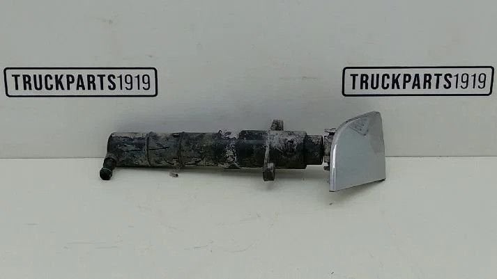 Scania Body & Chassis Parts Koplamp sproeier Re. Scania, Ophalen, Gebruikt