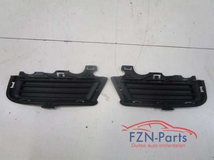 VW Golf 7 Mistlamp Voorbumper Set L + R, Auto-onderdelen, Ophalen of Verzenden, Gebruikt