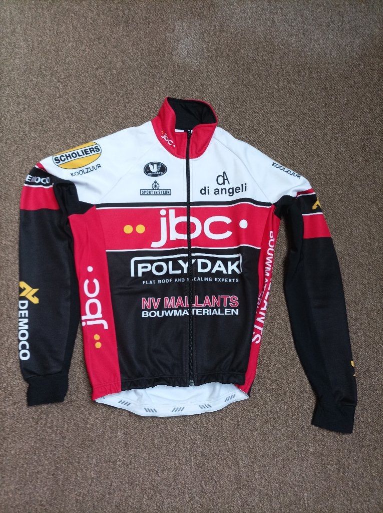 Thermovest Vermarc maat S splinternieuw, Fietsen en Brommers, S, Dames, Nieuw, Ophalen of Verzenden
