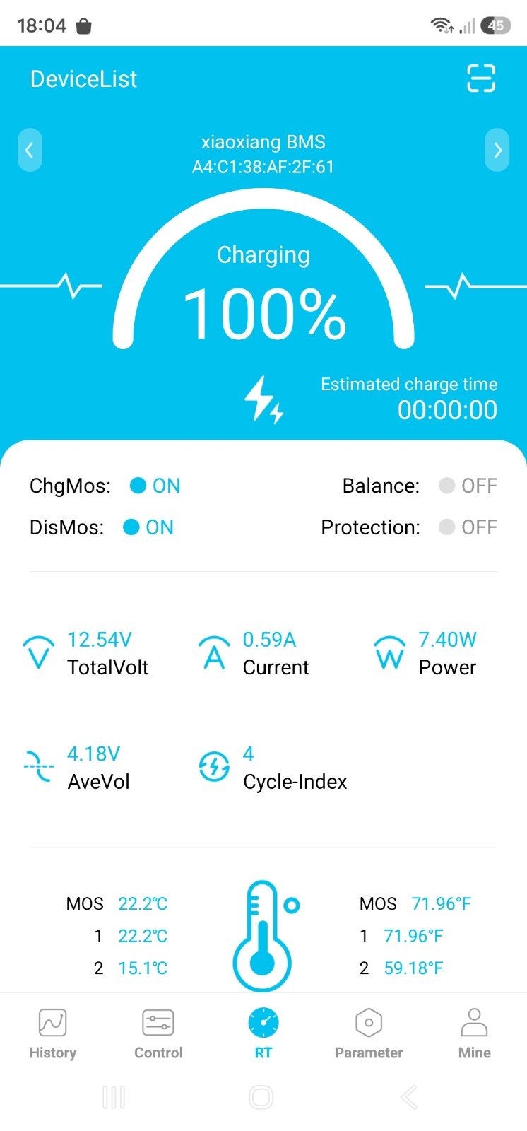 lithium batterij, Enlèvement ou Envoi, Comme neuf