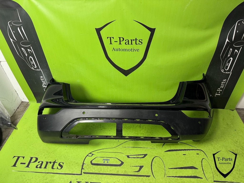 opel mokka X achterbumper bumper 42543356, Auto-onderdelen, Gebruikt, Opel Automobile GmbH, Kontakt@opel-infoservice.de, Bumper
