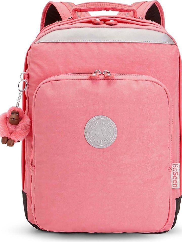 NIEUWE Kipling schooltas, Handtassen en Accessoires, Ophalen, Nieuw, Rugtas