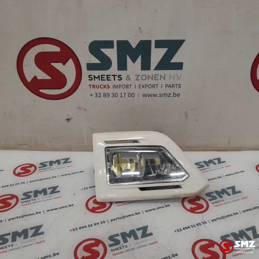 Occ Projecteur LED de toit droit Scania, Autos : Pièces & Accessoires, Pièces camion, Scania, Éclairage, Utilisé
