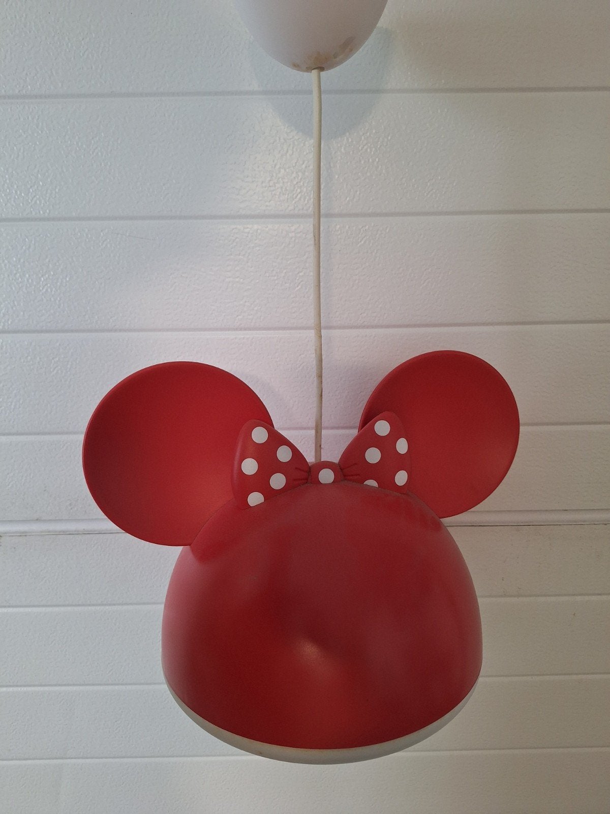 Luchter Disney Minnie Mousse, Ophalen, Disney