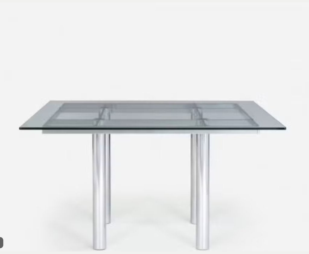 table vintage Gavina Tobia Scarpa, Enlèvement, Utilisé