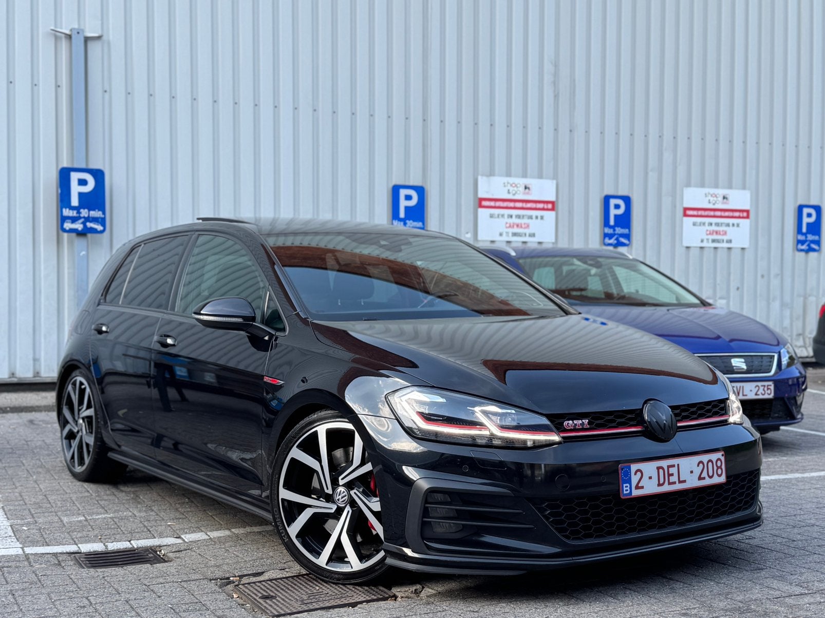 Volkswagen Golf 7.5 GTI Performance, Autos, Volkswagen, Particulier, Achat, Golf