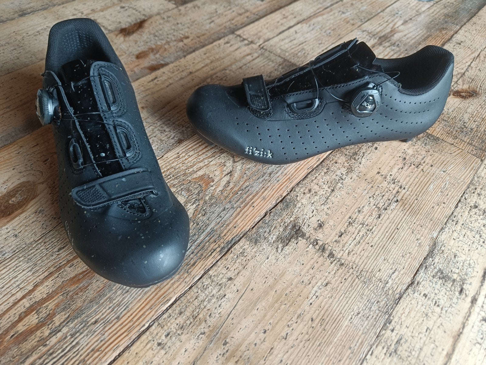 Chaussures route Fizik t 42, Ophalen of Verzenden, S, Schoenen
