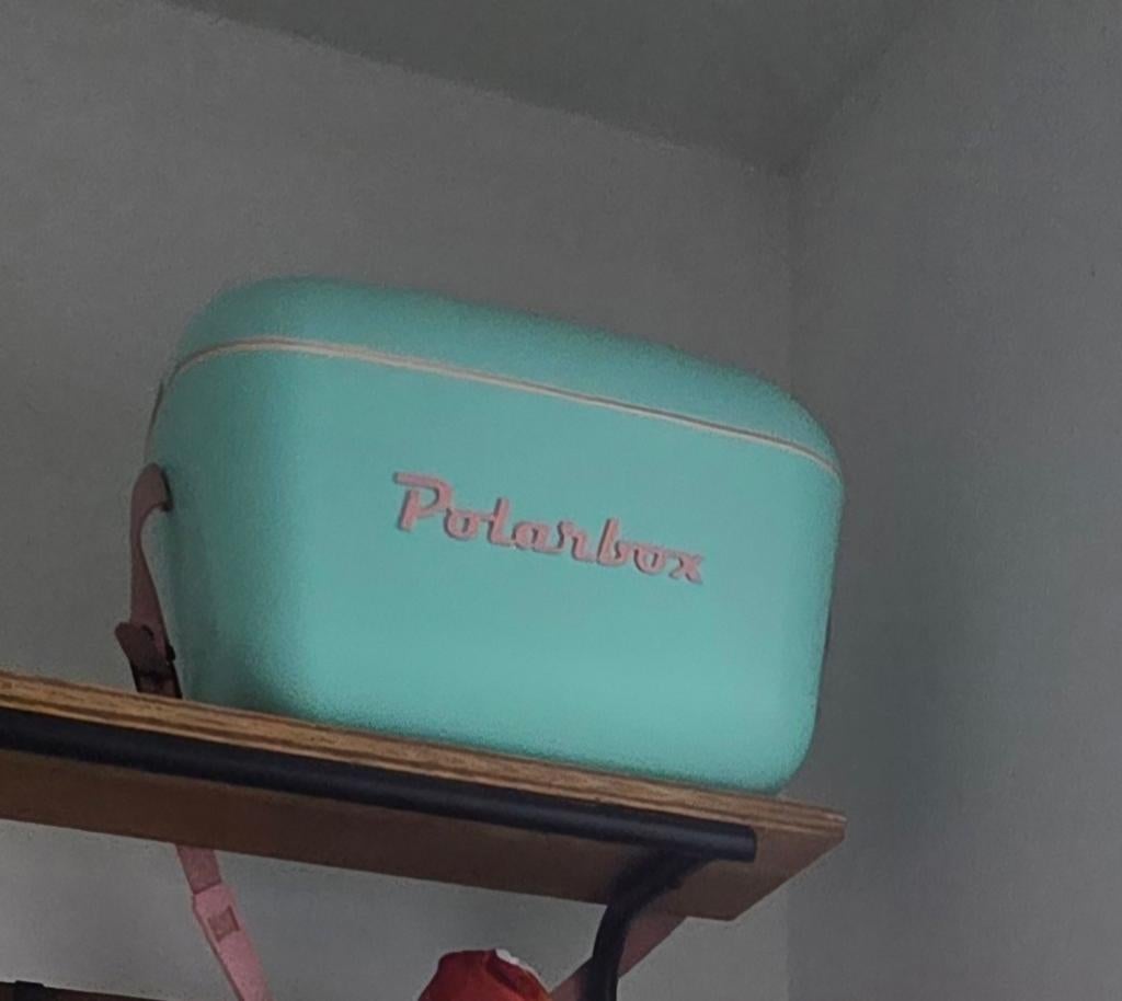 Koelbox polarbox, Caravans en Kamperen, Ophalen, Koelbox