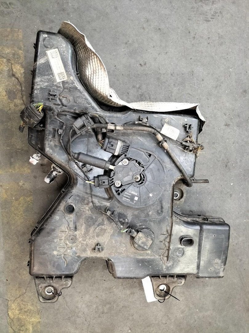 MAN TGE 35 2.0 XLang SH 4x4  ADBLUE POMP 2021, Ophalen of Verzenden, Gebruikt, Stiba lid