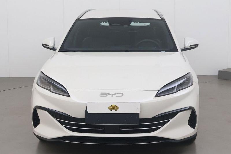 BYD Seal 6 Phev Touring Touring 1.5 boost 184 AT, Autos, BYD, Achat, Euro 6, Entreprise, 72 kW