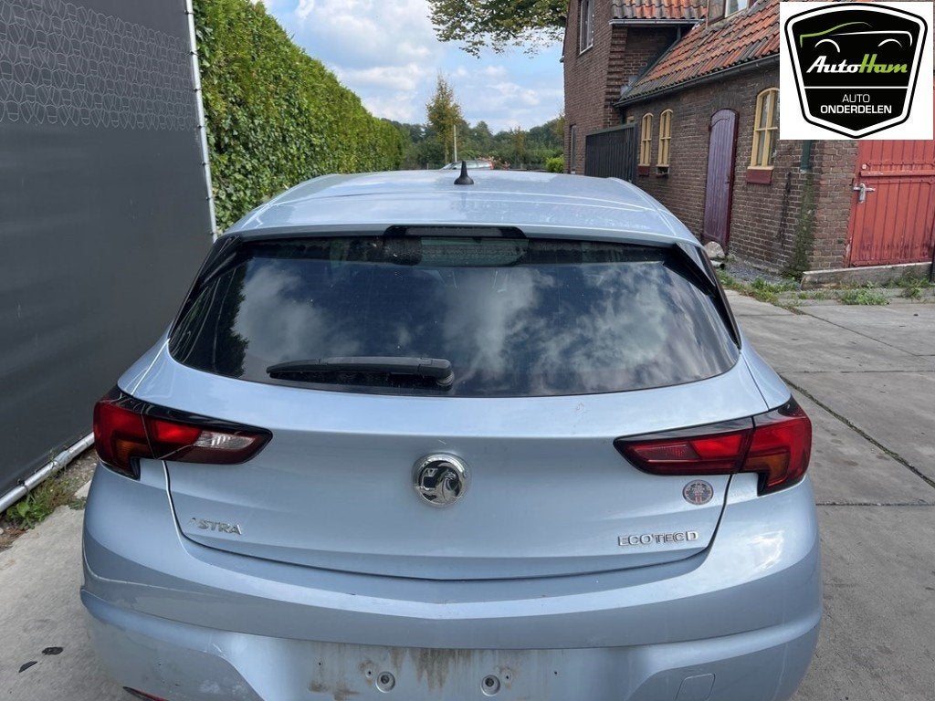 ACHTERKLEP Opel Astra K (|39047564|39037559|), Dhr. J. Ham, Gebruikt, Achterklep, Administratie@autoham.nl