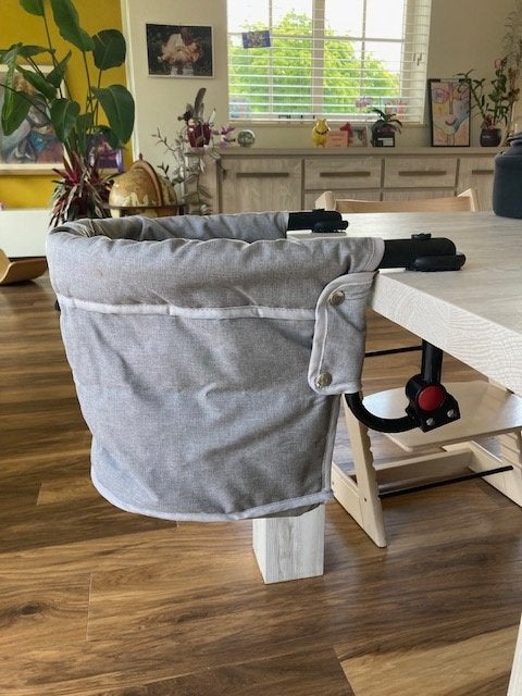 dreambee essentials tafelhangstoel, Kinderen en Baby's, Ophalen, Nieuw, Overige typen