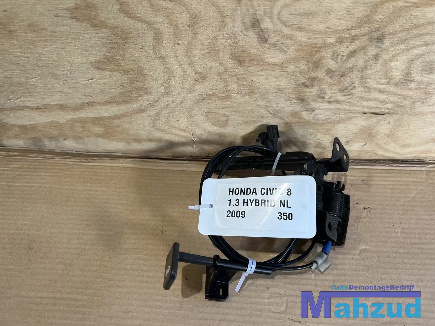 HONDA CIVIC 8 FD FA sedan Motorkap slot kabel hendel 2005-20, Auto-onderdelen, Gebruikt, Info@honda.co.jp, Minami-Aoyama 2-chome 1-1
107-8556  Tokyo