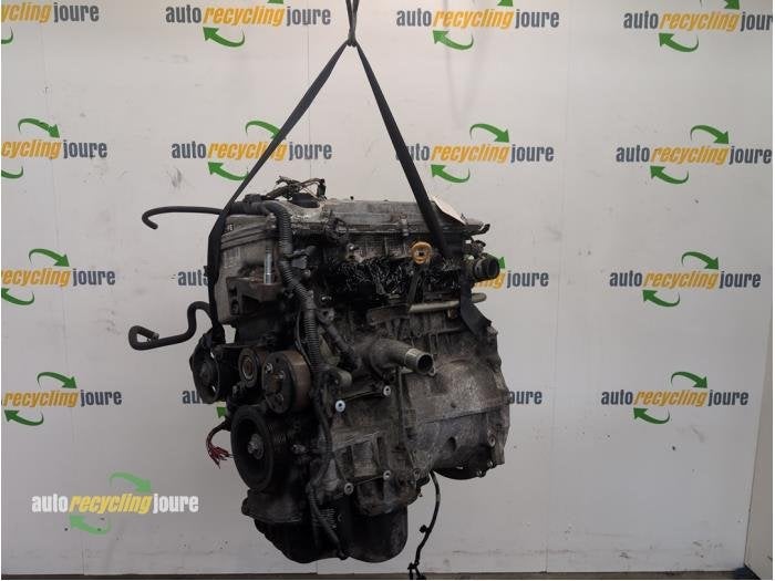 Moteur d'un Toyota Rav-4, -, -, 3 mois de garantie, Toyota