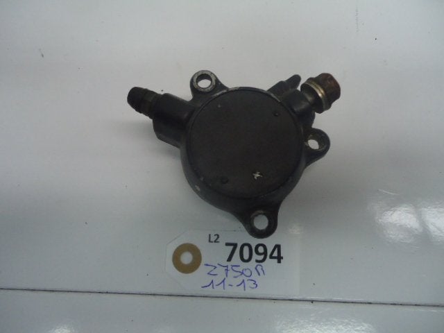 Z750R 2011 - 2013 Kawasaki Koppelingspomp D1-29715