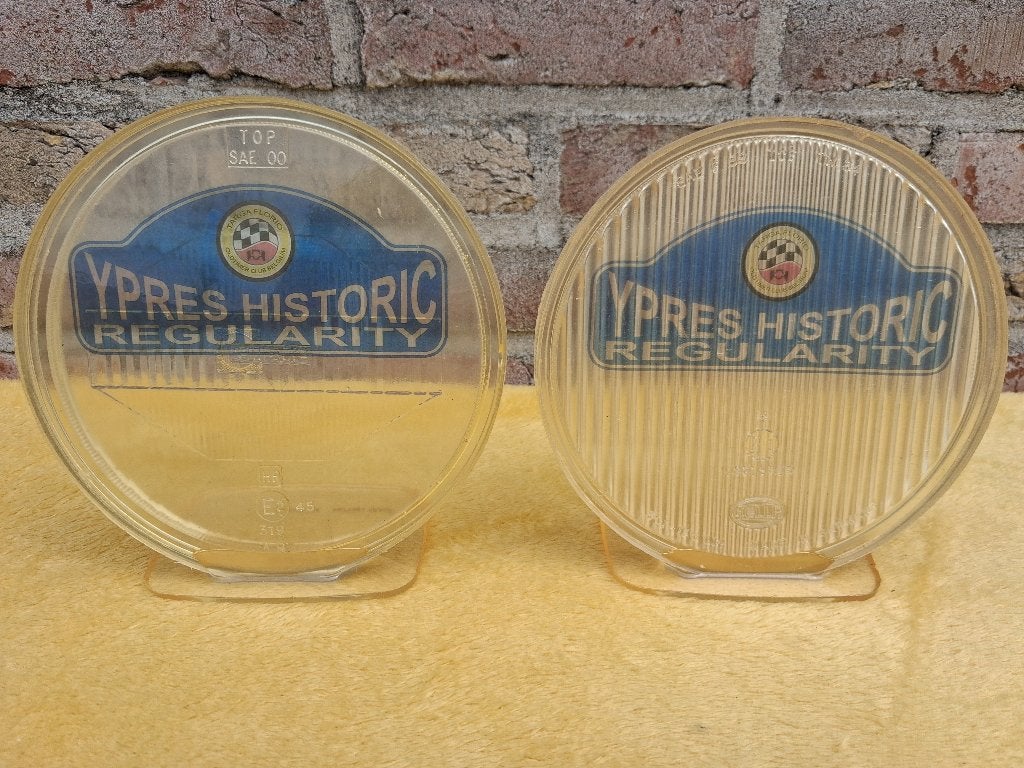 Rallye historique Hypres. 2 pièces., Particulier, Achat