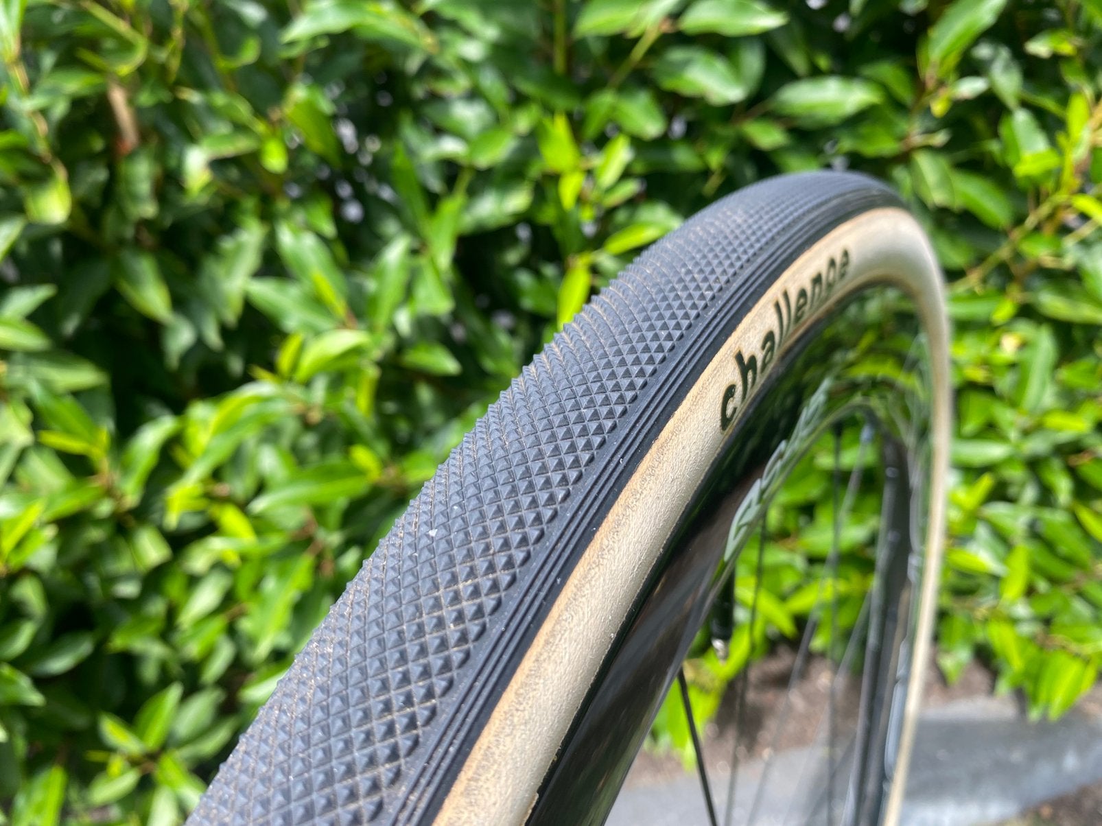 Quasar QS45 wielset Challenge met Koksijde zand tubes, Vélos & Vélomoteurs, Vélos | Vélos couchés, Enlèvement ou Envoi, Comme neuf