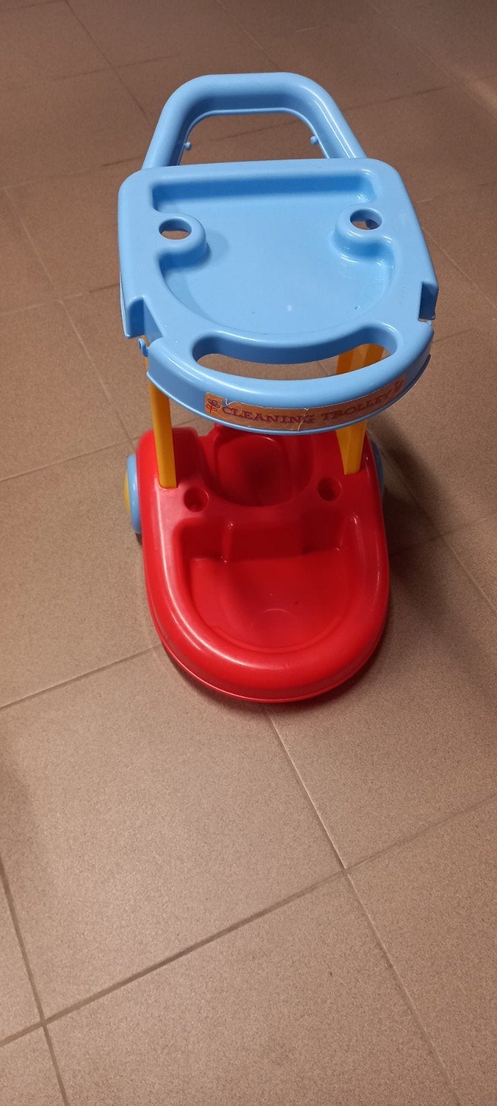 Poussette chariot pour enfant, Kinderen en Baby's, Speelgoed | Fisher-Price, Ophalen of Verzenden