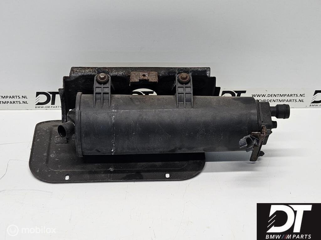 Actief koolfilter BMW M3 E46 320i 325i 330i 16136753872, Enlèvement ou Envoi, Utilisé, BMW, BMW