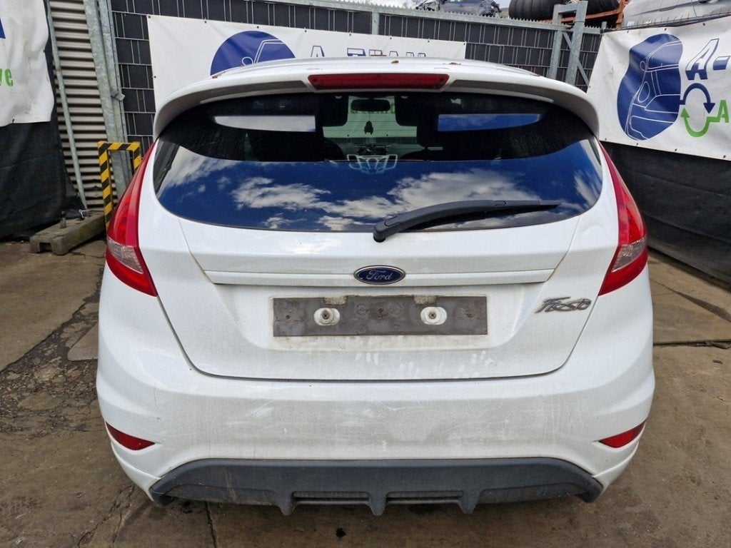 HAYON ARRIÈRE / MALLE Ford Fiesta 6 (JA8) (01-2008/01-2018), Haillon arrière, Henry-Ford-Straße  1
50735  Köln, DE, Ford-Werke GmbH
