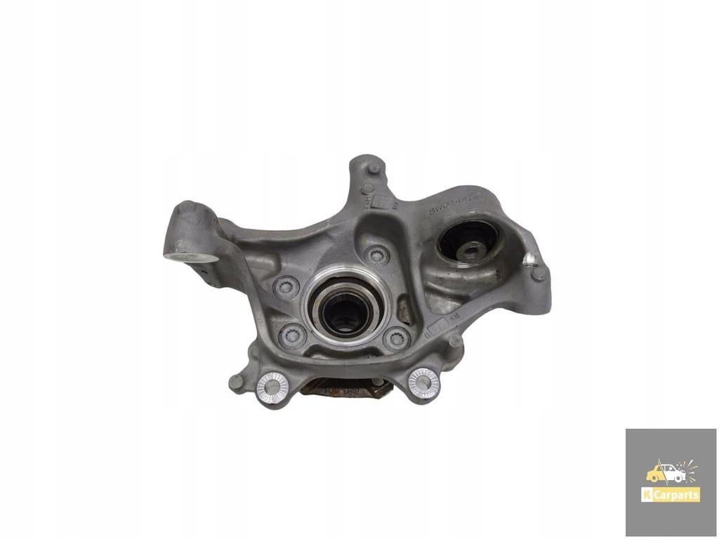 8W0505436AA Audi A4 B9 A5 B9 Essieu arri re droit 8W 8W05054, AUDI AG, Auto-Union-Strasse 1
85045  Ingolstadt, DE, Audi, Utilisé