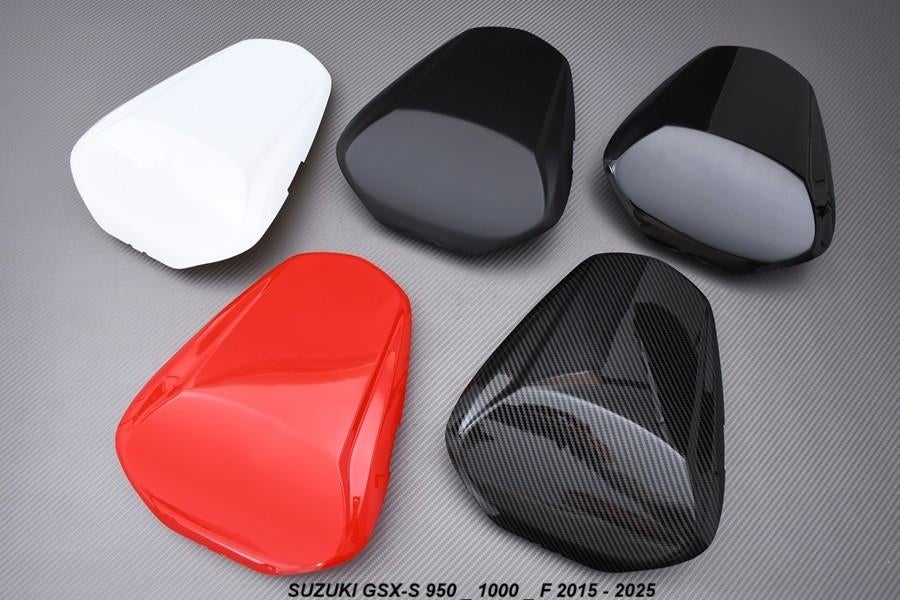 AVDB Seat Cover voor SUZUKI GSX-S 1000 F 950 2015 2022 2025, Motoren, Accessoires | Overige, Nieuw, Ophalen of Verzenden