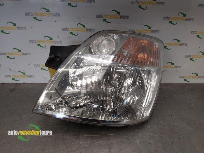 Phare gauche d'un Kia Picanto, Autos : Pièces & Accessoires, Kia, -, -, 3 mois de garantie