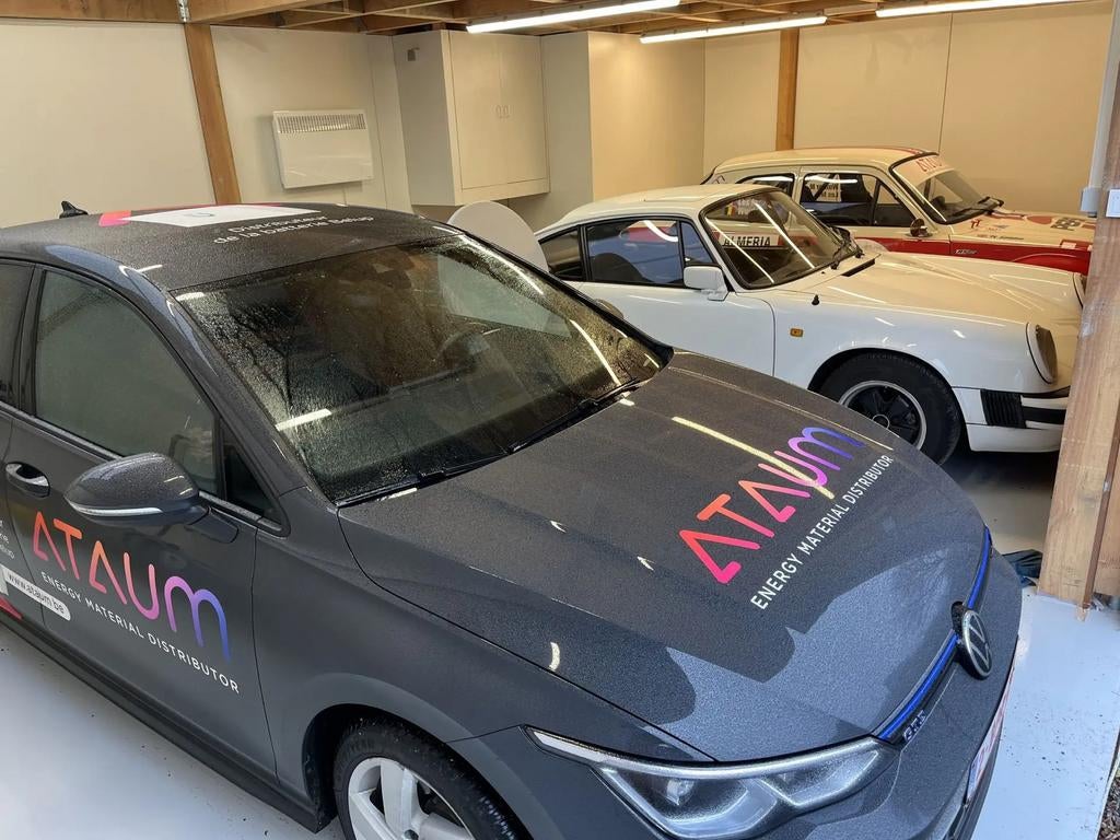 Car storage emplacement de parking 95€/mois, Immo