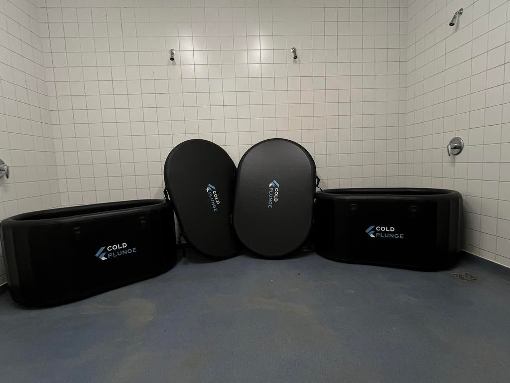 Nieuwe ijsbaden te koop!, Ophalen, Nieuw, Overige typen