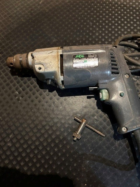 werkgereedschap, Doe-het-zelf en Bouw, Ophalen, Gebruikt, Overige merken