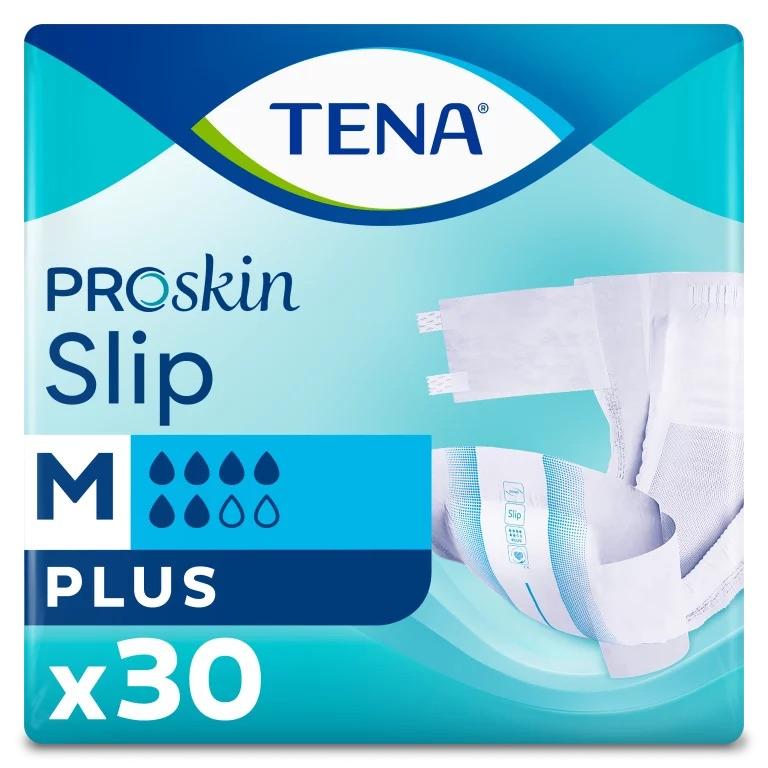 TENA Slip Plus Medium ProSkin, Diversen, Ophalen, Nieuw