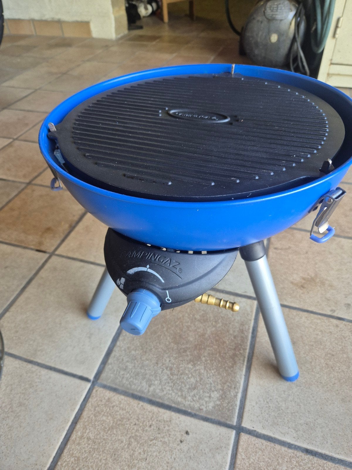 Party Grill 400 Camping Gaz, Enlèvement, Comme neuf