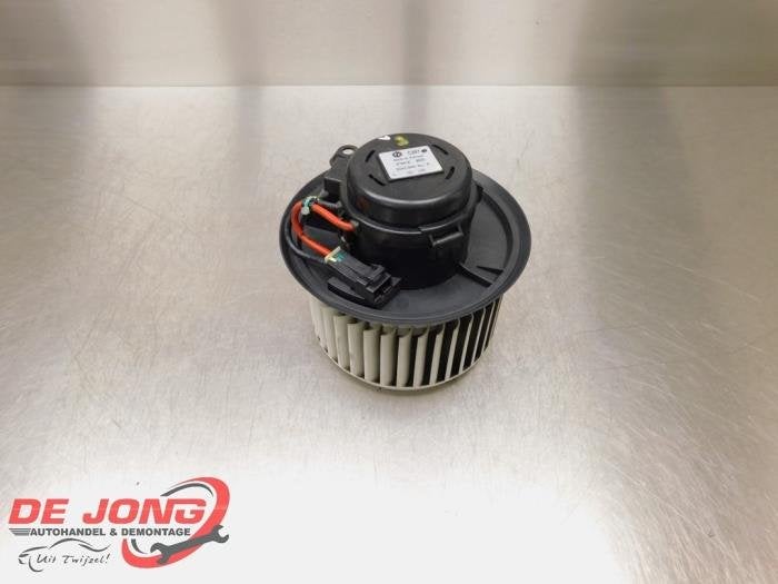 Kachel Ventilatiemotor van een Alfa Romeo GT, Gebruikt, -, -, Ophalen of Verzenden