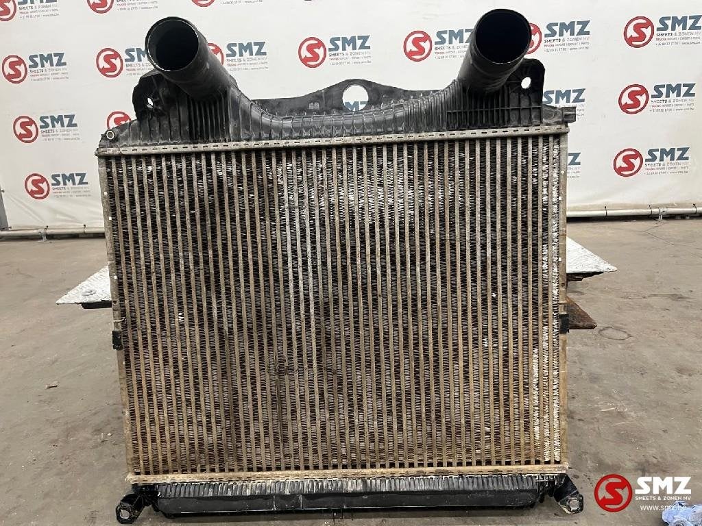 Occ intercooler MAN, Auto-onderdelen, Gebruikt, MAN, Motor en Accessoires