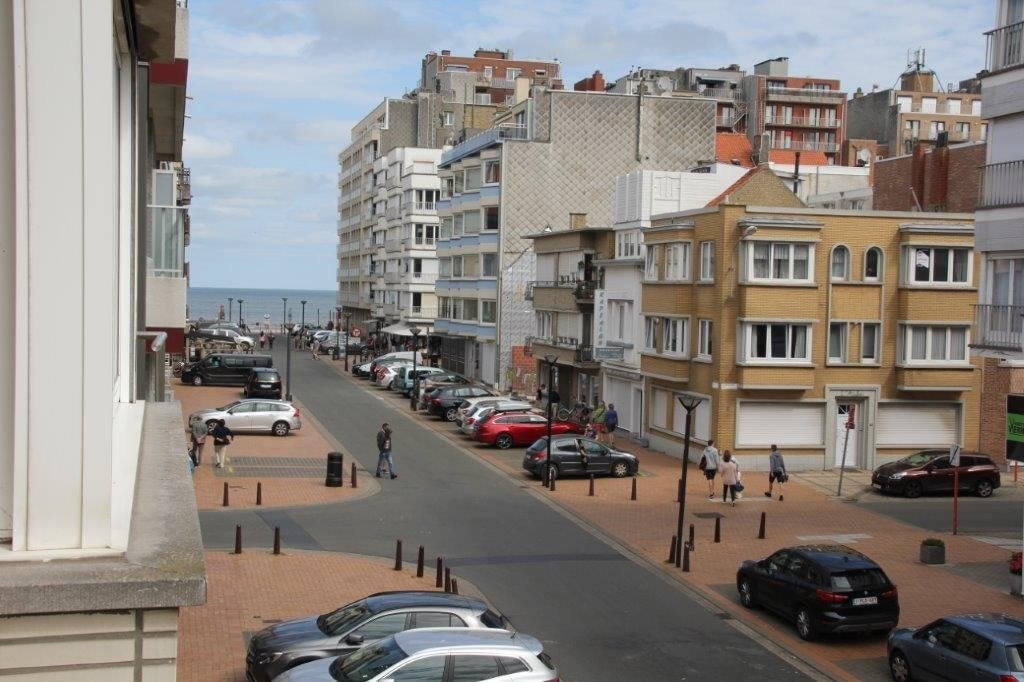 WESTENDE (Noordzee) tussen Oostende en Nieuwport, Vakantie, Vakantiehuizen | België, Antwerpen of Vlaanderen, Appartement, Dorp
