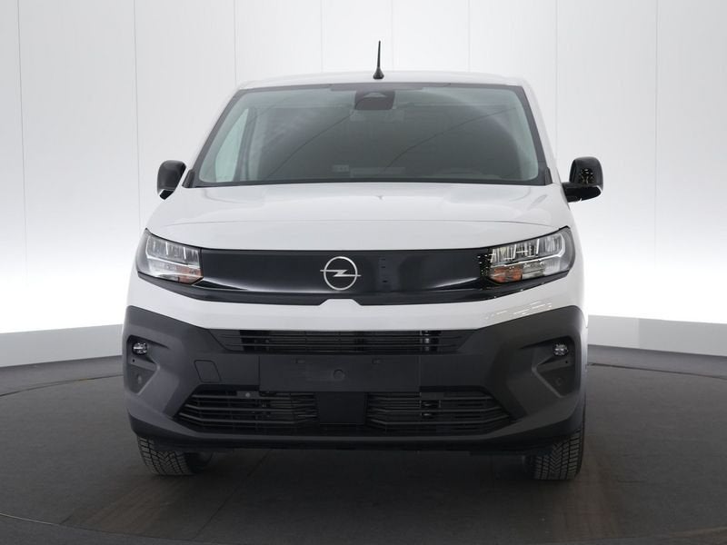 Opel Combo Cargo L2H1 Heavy 1.5 Turbo D 100 hp S/S MT6, Autos, Opel, Autres modèles, Achat, Euro 6, Boîte manuelle