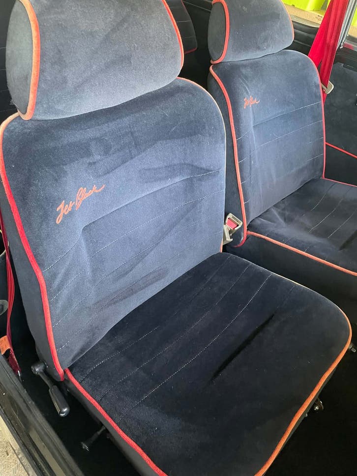 Mini 1000, Autos, Autres modèles, Achat, Boîte manuelle, Particulier