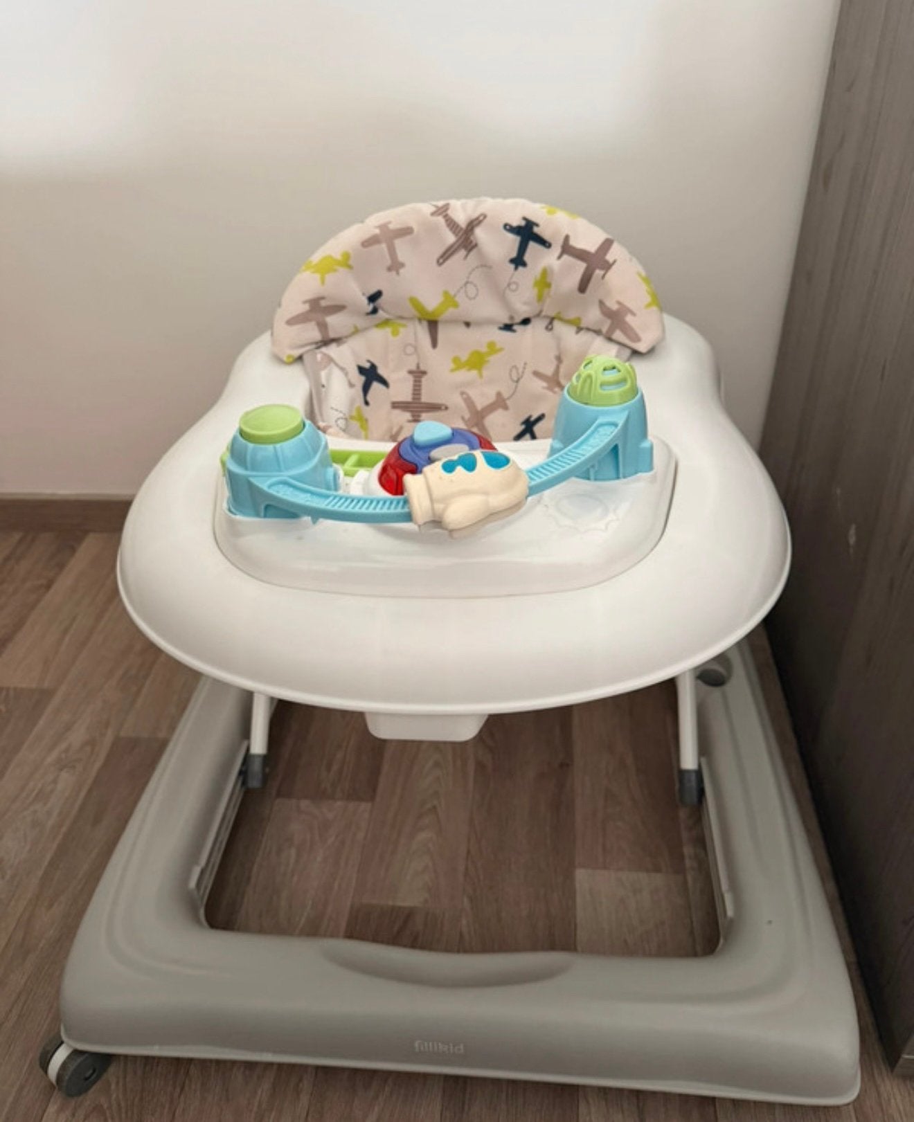 Babywalker, Ophalen, Gebruikt, Overige merken