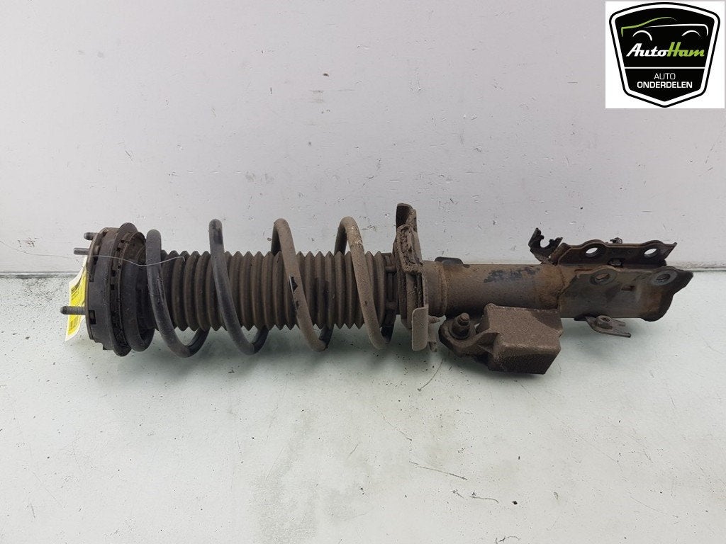 AMORTISSEUR OU ABSORBEUR DE CHOC AVANT GAUCHE Ford Fiesta 7, Dhr. J. Ham, Administratie@autoham.nl, Nijkerkerstraat 27a 27a
3821 CD  AMERSFOORT, NL