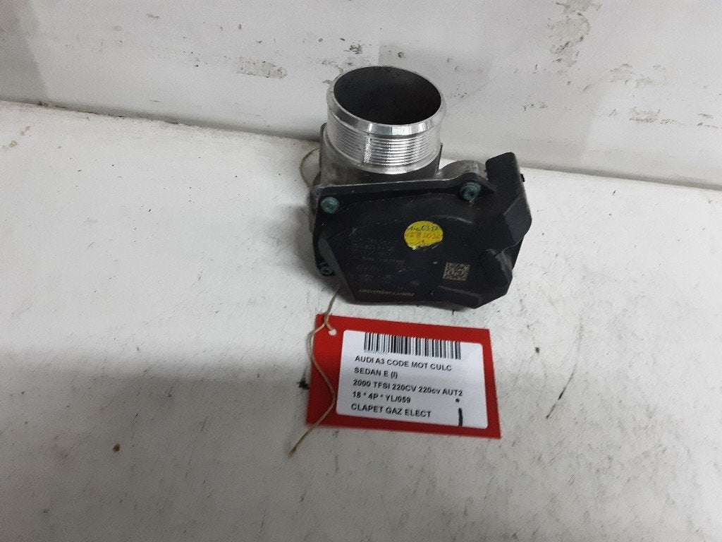 GASKLEPHUIS Audi A3 Limousine (8VS / 8VM) (06F133062T), Info@audi.de, Audi, Audi AG, Gebruikt