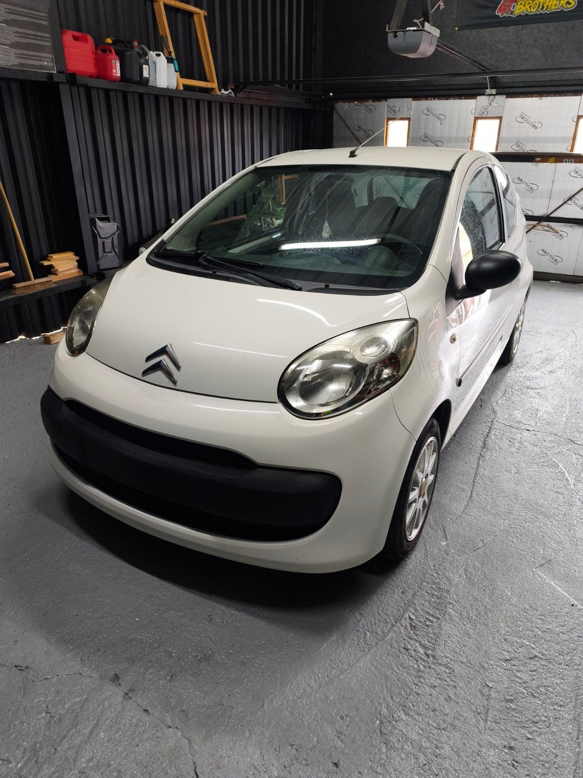 Citroen c1, Particulier, Achat, C1