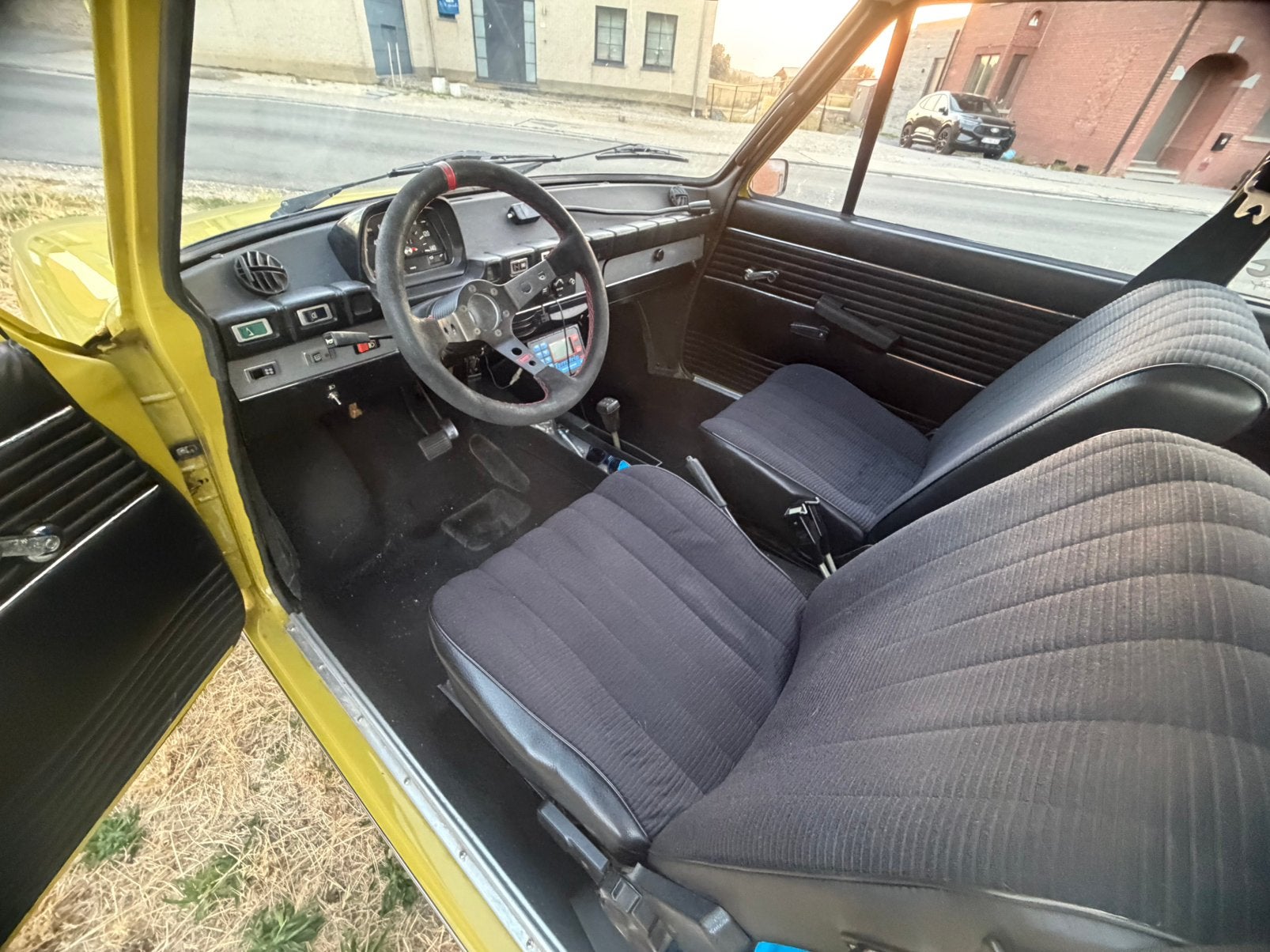 Daf 46 50 jaar oud net gekeurd., foto 7