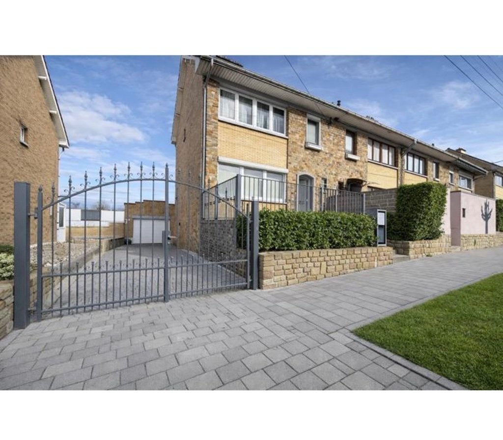 Maison à vendre, Immo, Liège, 100 m², Liège (ville), Jusqu'à 200 m²