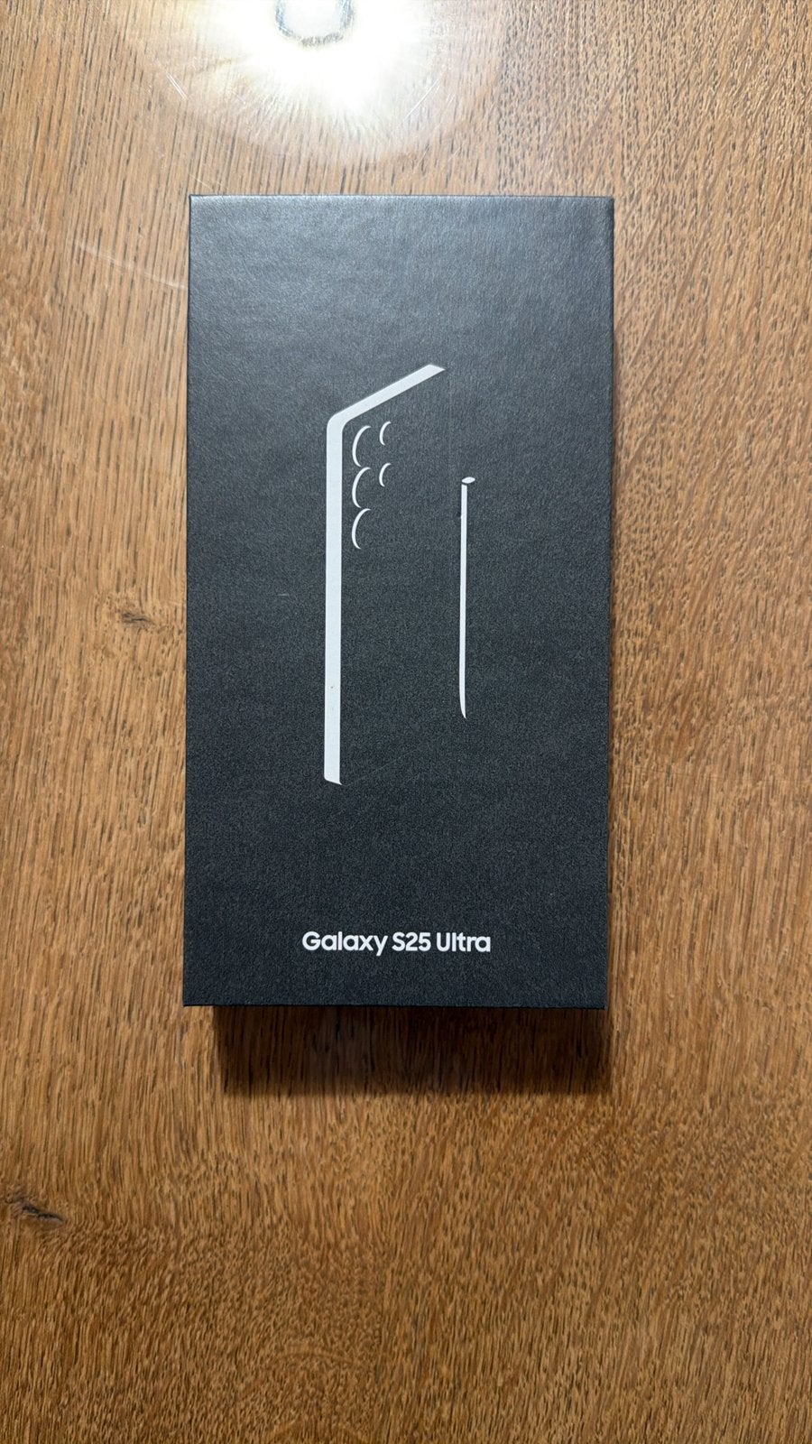 Samsung Galaxy S25 Ultra 1 TB 1000 GB, Enlèvement, Comme neuf