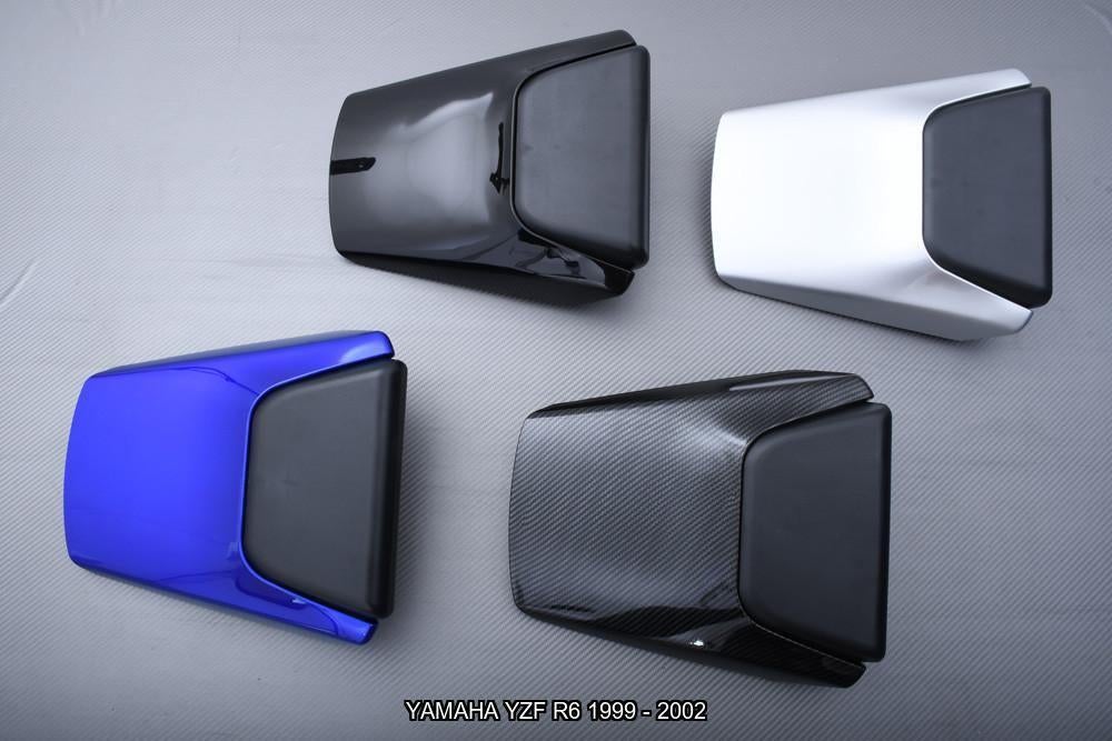 AVDB Seat Cover voor YAMAHA YZF R6 1999 - 2002