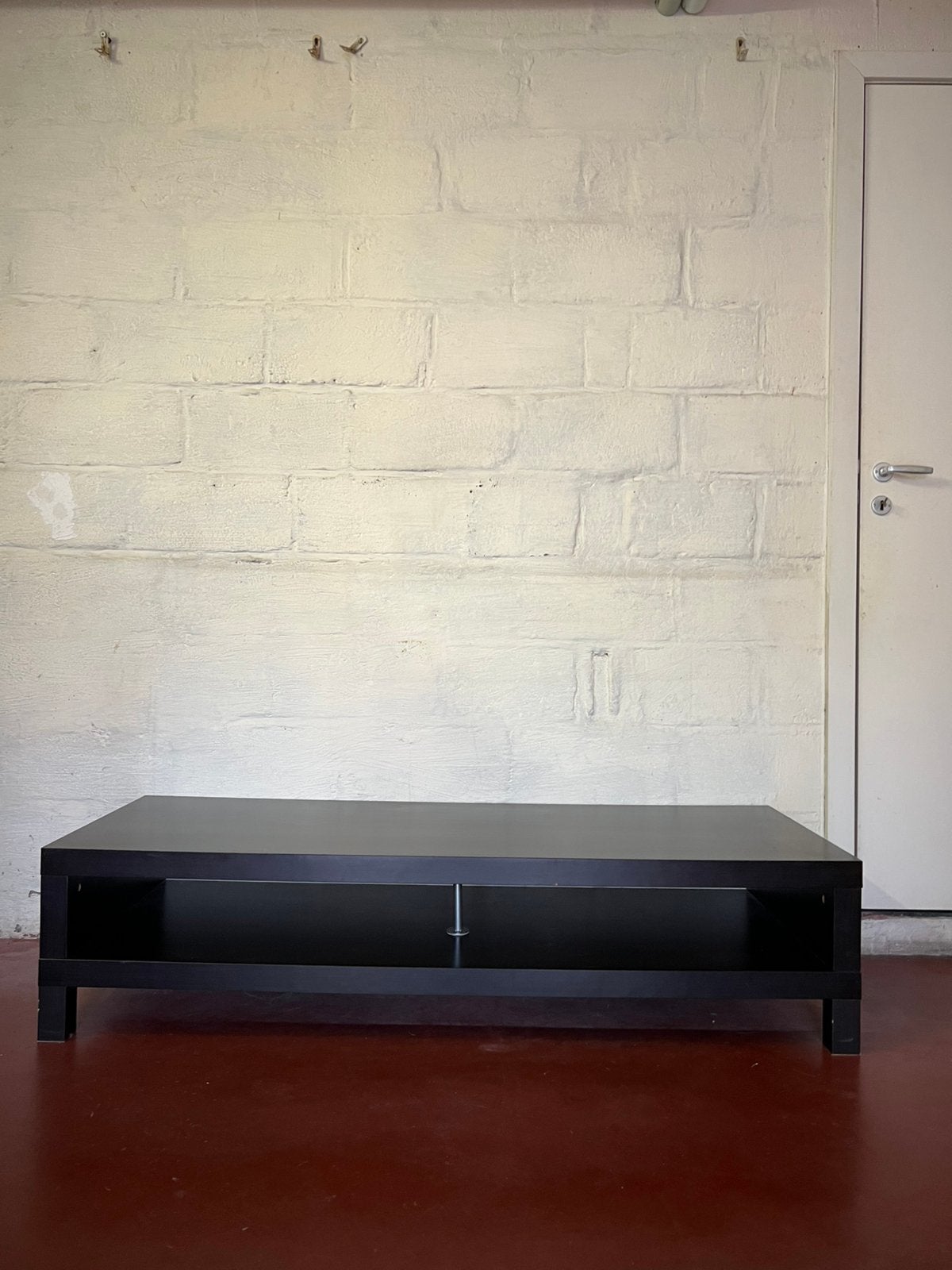 Tv meubel ikea, Huis en Inrichting, Ophalen, Gebruikt, 100 tot 150 cm, Minder dan 100 cm