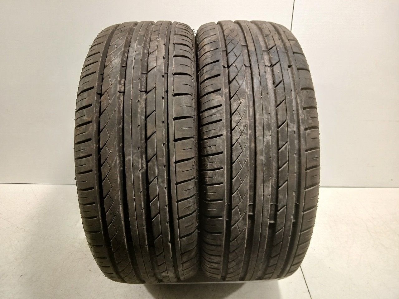 Bandenset 2 stuks Zomer 195 45 R16, Onderdelen@venauto.nl, Van der Ven Autorecycling B.V., Ettenseweg 76, 4706 PB Roosendaal, The Netherlands