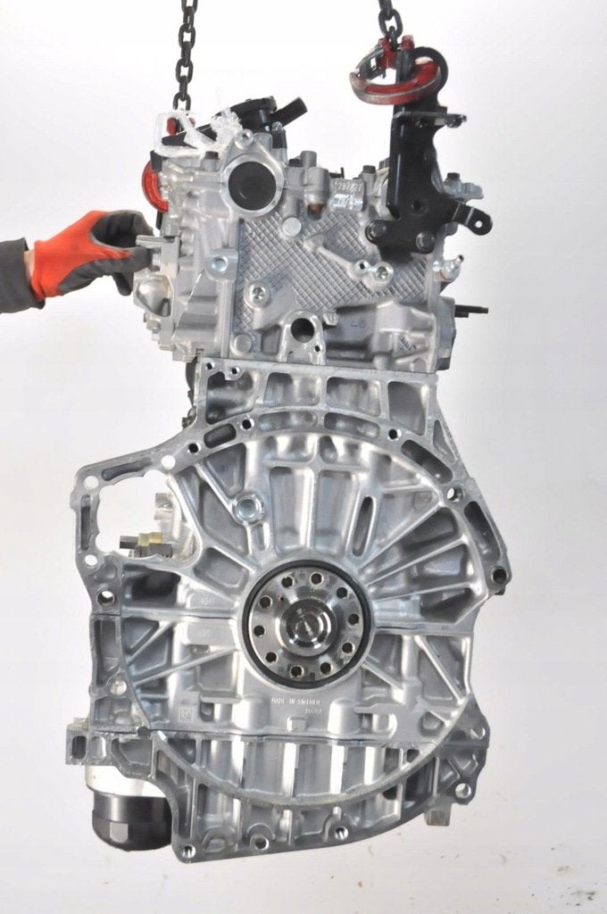 Moteur B420T2 Nu XC60 VOLVO, Verzenden, Gebruikt, Overige automerken